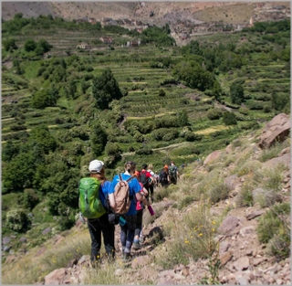 Personalised Tour in Morocco