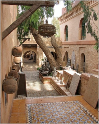 Day Trips Marrakech