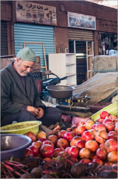 Day Trips Marrakech