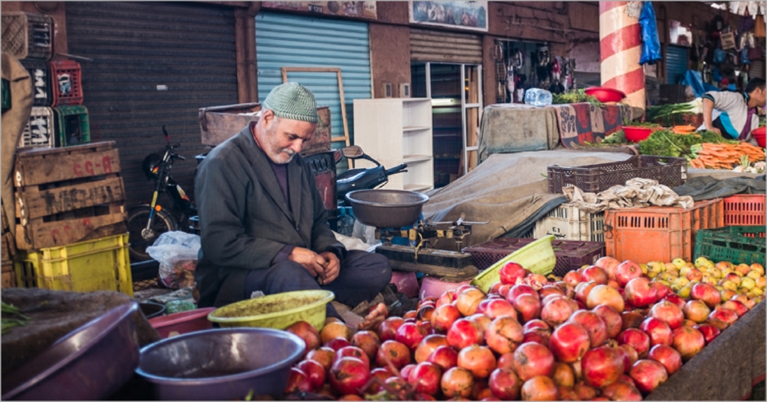 Day Trips Marrakech