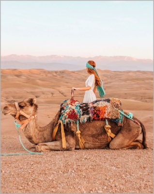 Day Trips Marrakech