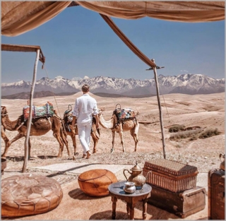 Day Trips from Marrakech