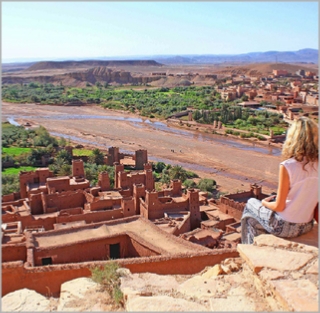 Day Trips from Marrakech