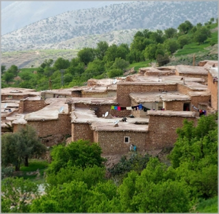 Mountain Treks in Morocco