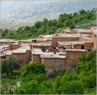 Mountain Treks in Morocco