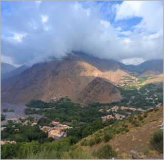 Mountain Treks in Morocco