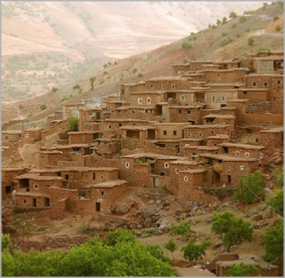 Mountain Treks in Morocco