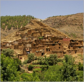 Mountain Treks in Morocco