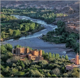 Mountain Treks in Morocco