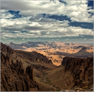 Mountain Treks in Morocco