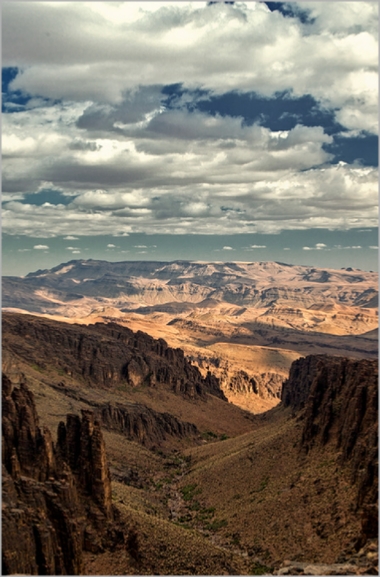 Mountain Treks Morocco