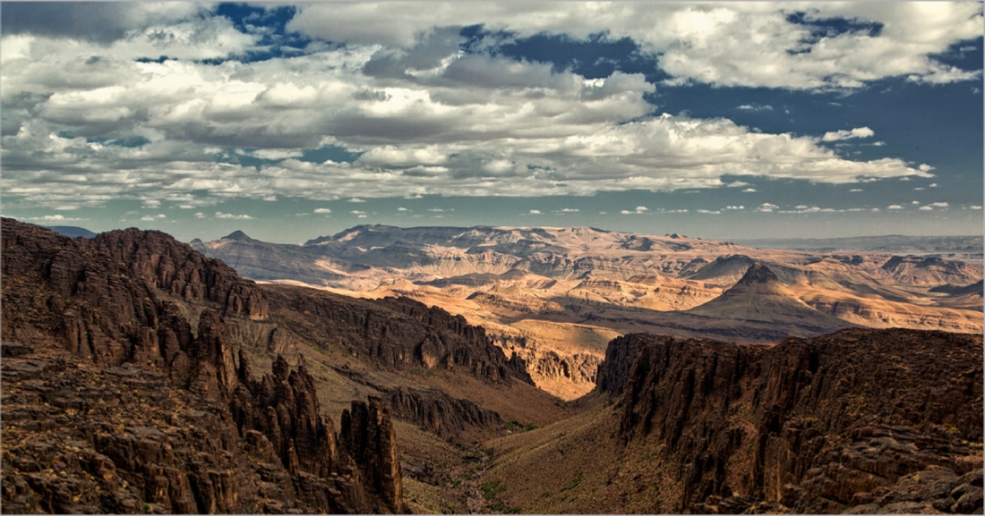 Mountain Treks Morocco