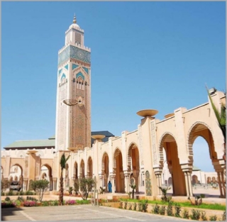 Tours from Casablanca