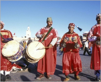 Private Tours Morocco