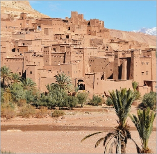 Tours from Marrakech