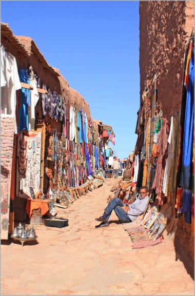 Tour from Marrakech