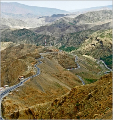 Tour from Marrakech