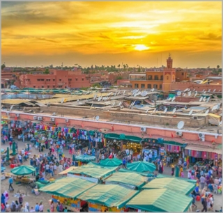 Marrakech Tours Reservation