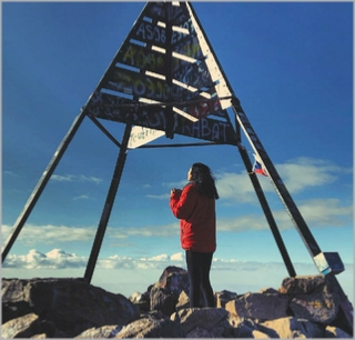 Toubkal Trek Reservation