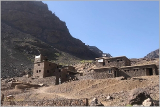 Toubkal Trekking Morocco