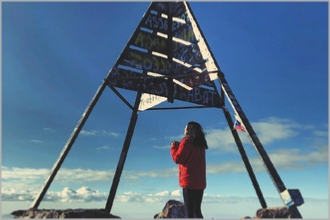 Toubkal Trekking Morocco