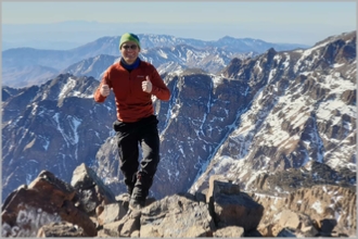 Toubkal Trekking Morocco