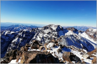 Toubkal Trekking Morocco