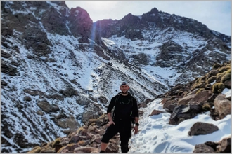 Toubkal Trekking Morocco