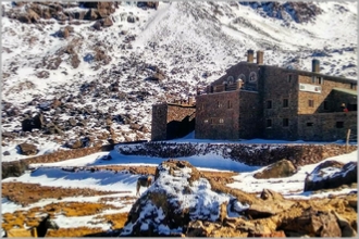Toubkal Trekking Morocco
