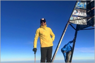 Toubkal Trekking Morocco