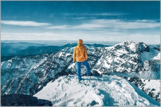 Toubkal Trekking Morocco