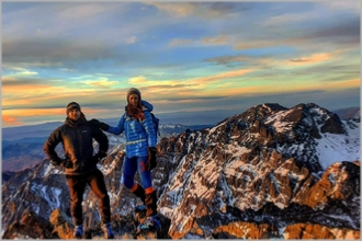 Toubkal Trekking Morocco