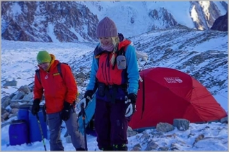 Toubkal Trekking Morocco