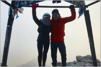Toubkal Trekking Morocco