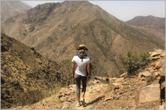 Toubkal Trekking Morocco