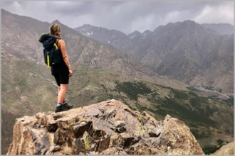 Toubkal Trekking Morocco