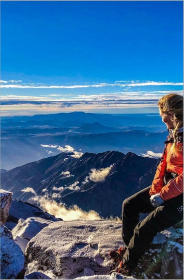 Toubkal Treks
