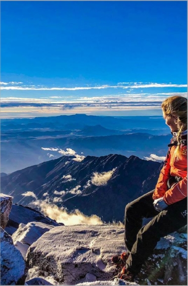 Toubkal Treks