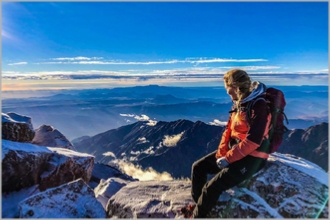 Toubkal Trekking Morocco