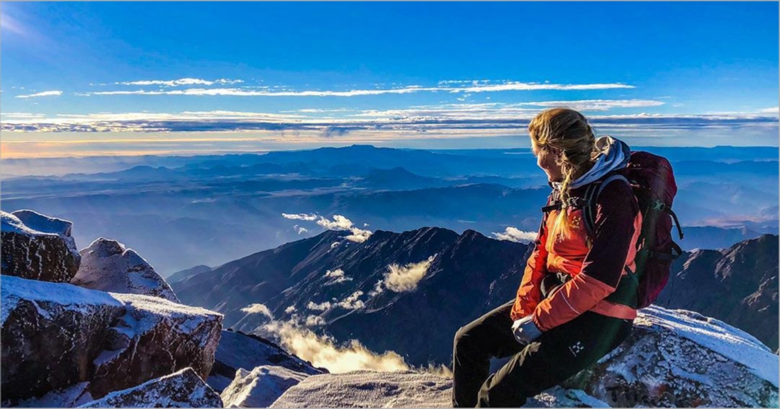 Toubkal Treks