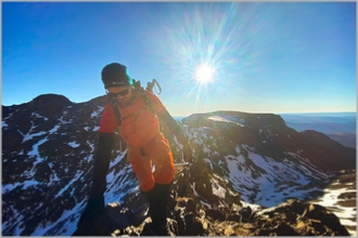 Toubkal Trekking Morocco