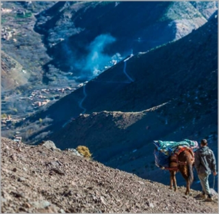 Toubkal Treks