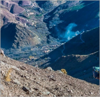 Toubkal Treks