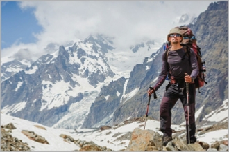 Toubkal Trekking Morocco
