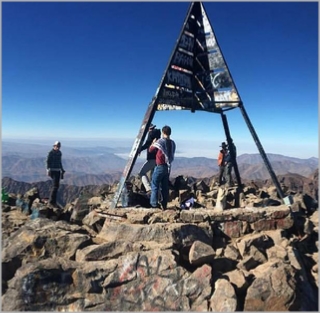 Toubkal Treks