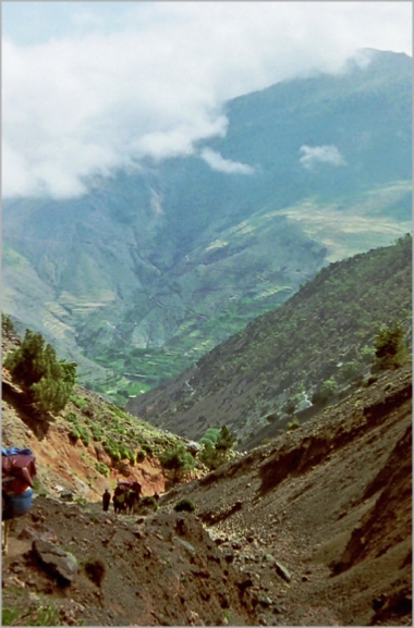 Toubkal Treks