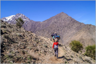 Toubkal Trekking Morocco