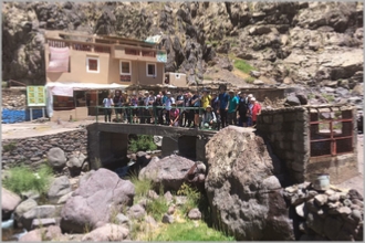 Toubkal Trekking Morocco