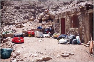 Toubkal Trekking Morocco
