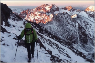 Toubkal Trekking Morocco